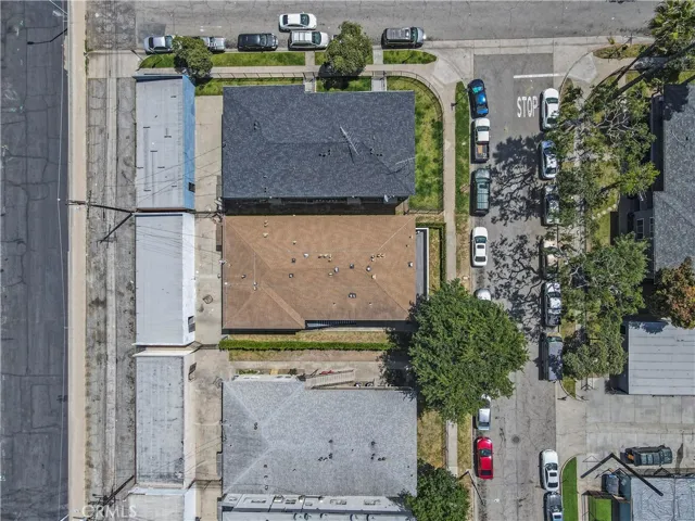 3205 Bartdon, Inglewood, California 90303