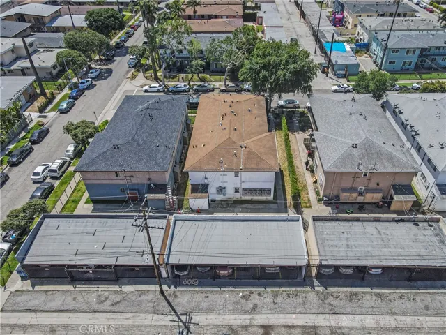 3205 Bartdon, Inglewood, California 90303