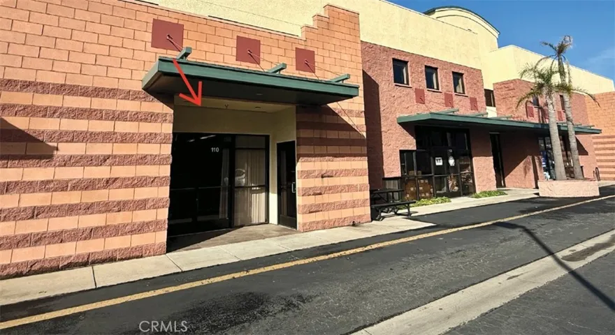 102 Cross 110, San Luis Obispo, California 93401