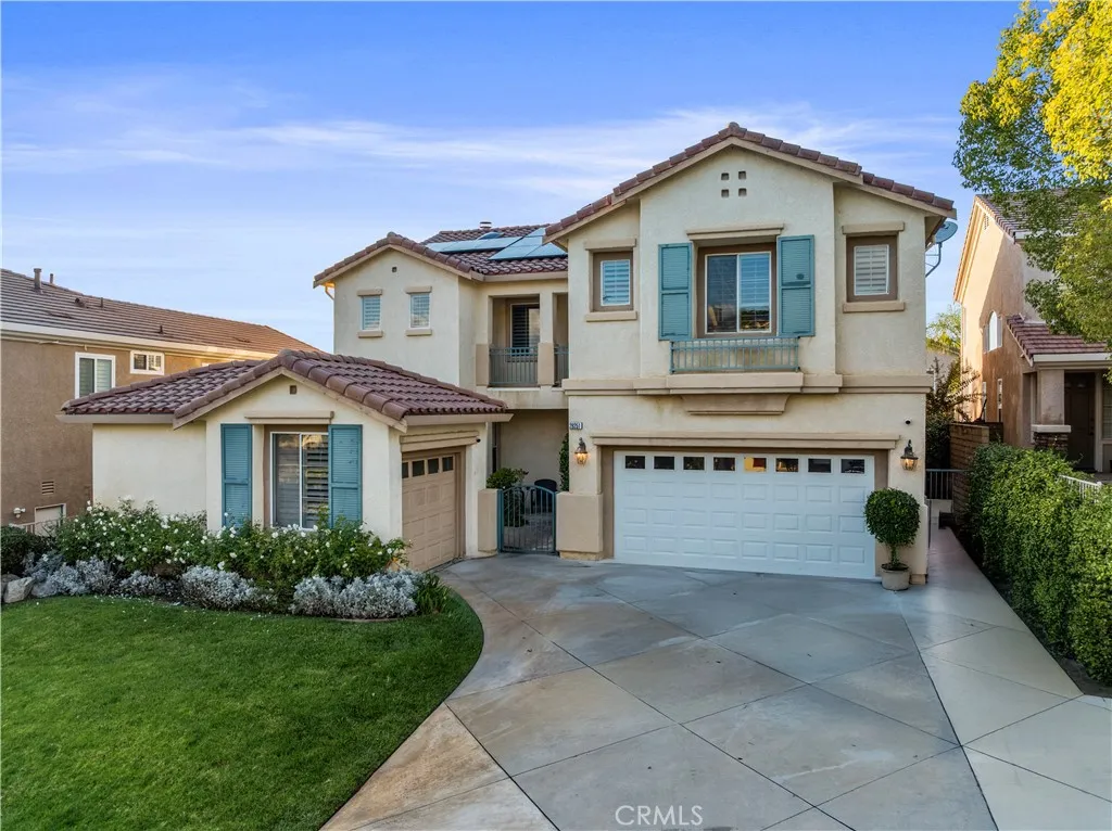 28251 Infinity, Saugus, California 91390 home-pic-61