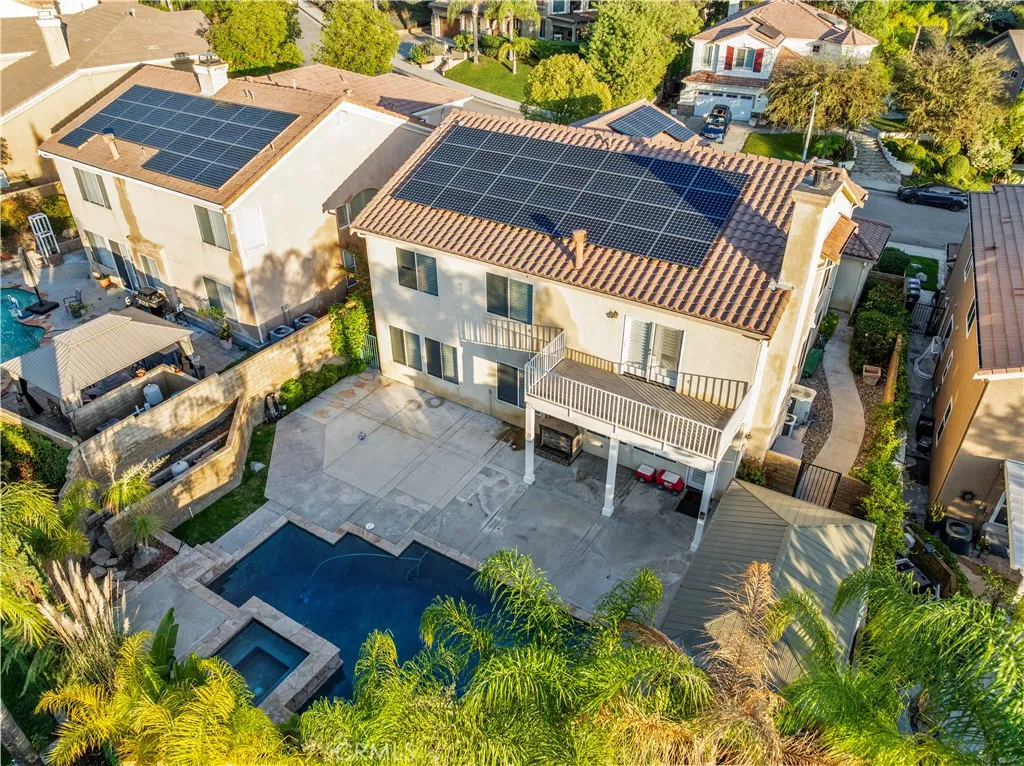 28251 Infinity, Saugus, California 91390 home-pic-64