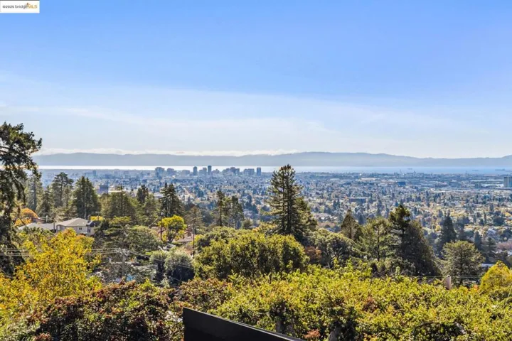 256 Cambridge Ave, Kensington, California 94708