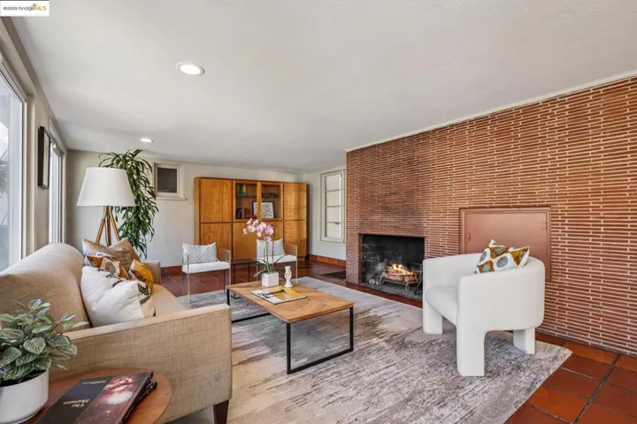 256 Cambridge Ave, Kensington, California 94708