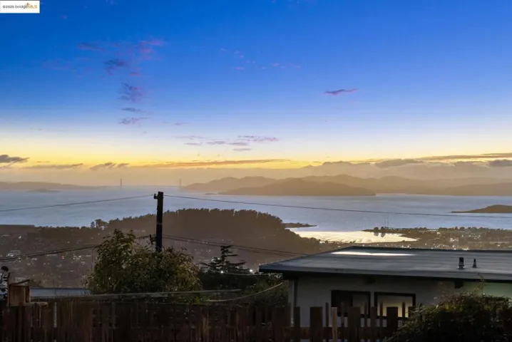 256 Cambridge Ave, Kensington, California 94708