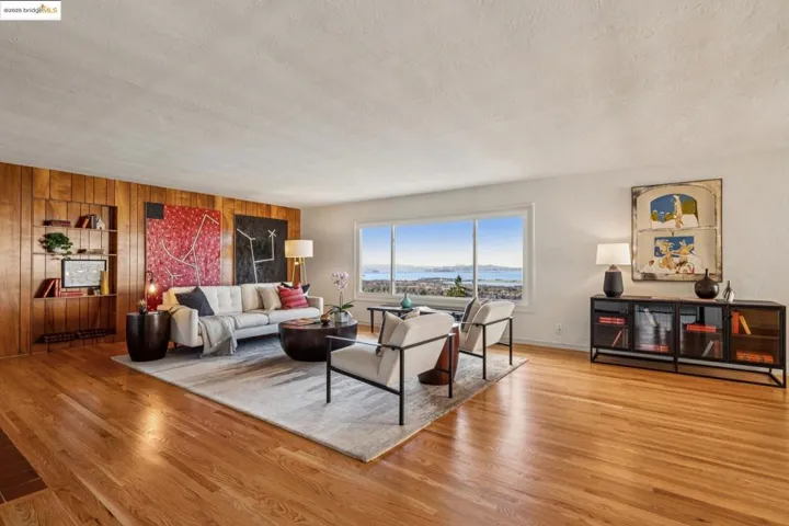 256 Cambridge Ave, Kensington, California 94708