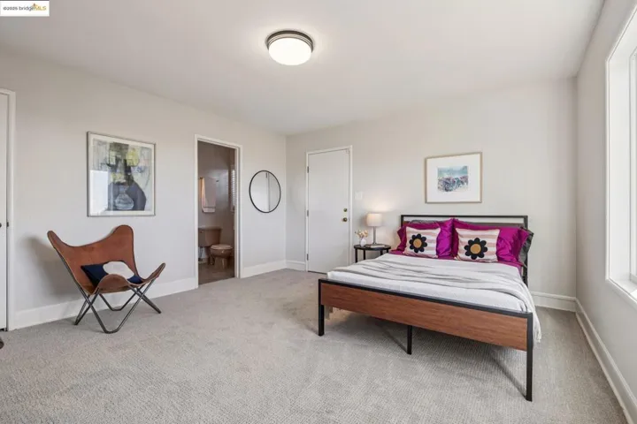 256 Cambridge Ave, Kensington, California 94708