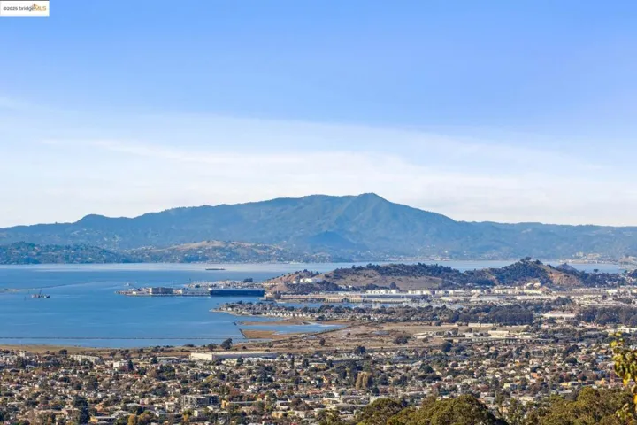 256 Cambridge Ave, Kensington, California 94708