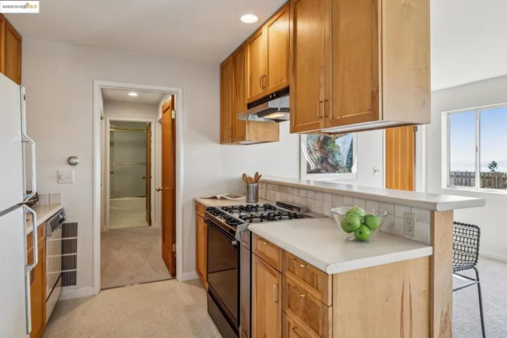 256 Cambridge Ave, Kensington, California 94708