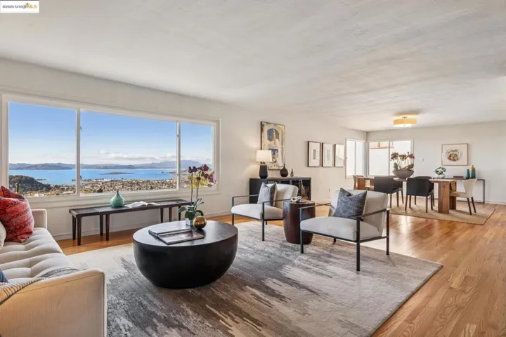 256 Cambridge Ave, Kensington, California 94708