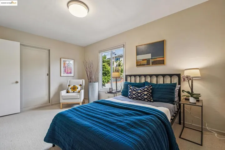 256 Cambridge Ave, Kensington, California 94708