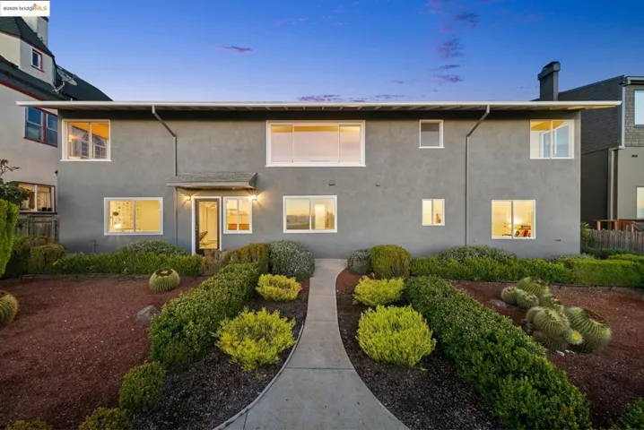 256 Cambridge Ave, Kensington, California 94708