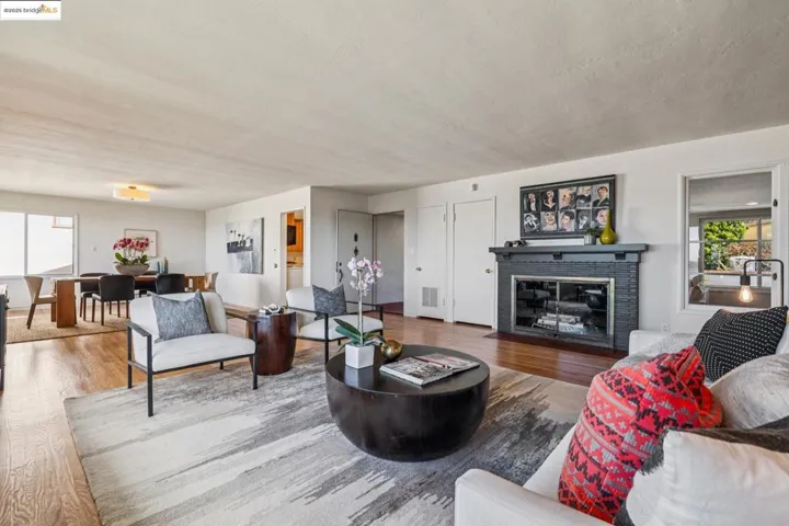 256 Cambridge Ave, Kensington, California 94708