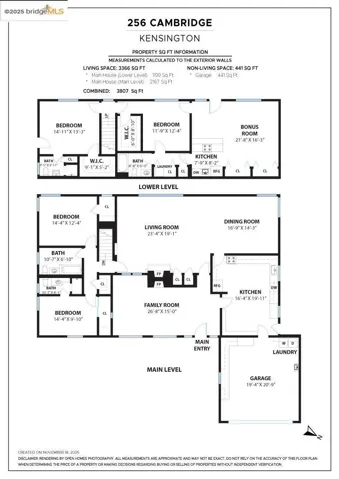 256 Cambridge Ave, Kensington, California 94708