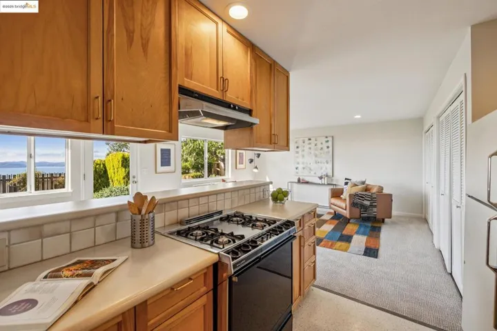 256 Cambridge Ave, Kensington, California 94708