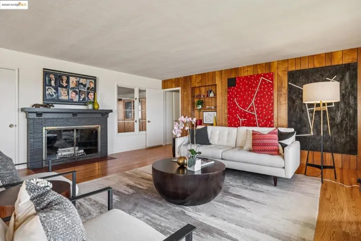 256 Cambridge Ave, Kensington, California 94708