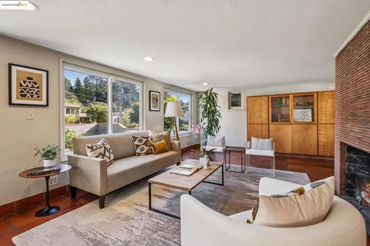 256 Cambridge Ave, Kensington, California 94708