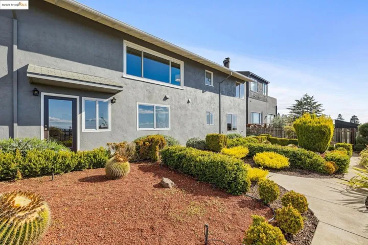 256 Cambridge Ave, Kensington, California 94708