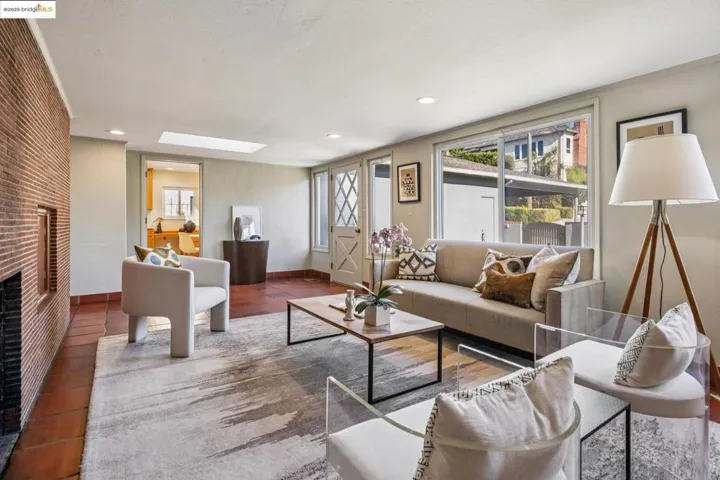 256 Cambridge Ave, Kensington, California 94708