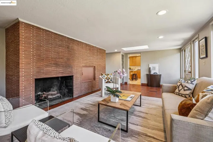 256 Cambridge Ave, Kensington, California 94708