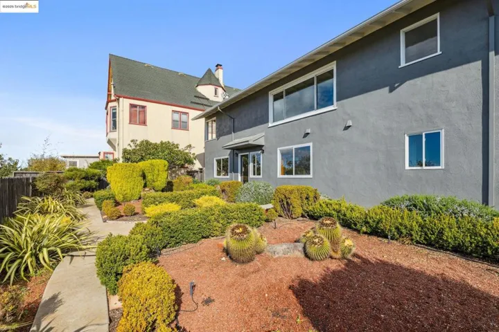256 Cambridge Ave, Kensington, California 94708
