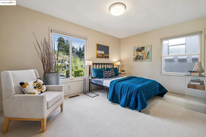 256 Cambridge Ave, Kensington, California 94708