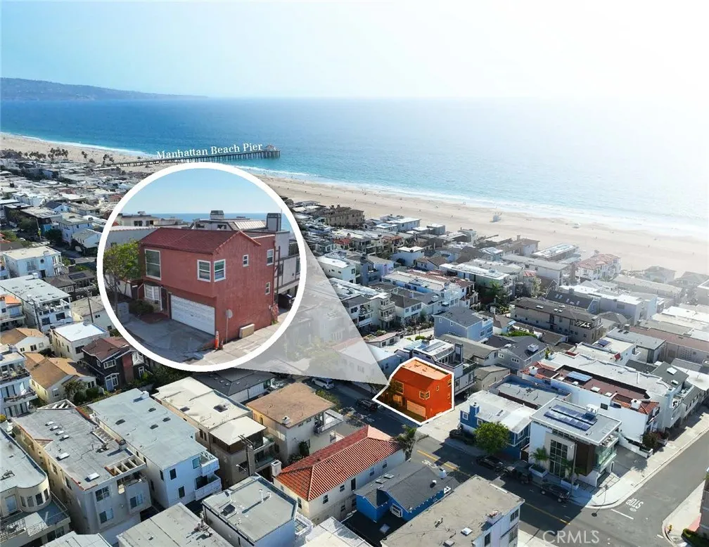 2007 Highland, Manhattan Beach, California 90266 home-pic-1