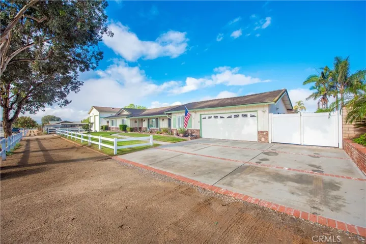 2606 Corydon Avenue, Norco, California 92860