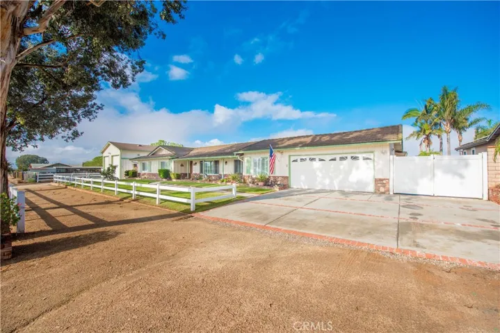 2606 Corydon Avenue, Norco, California 92860