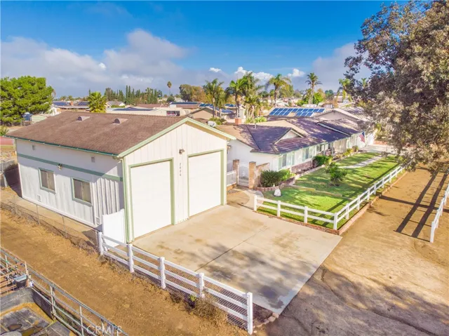 2606 Corydon Avenue, Norco, California 92860