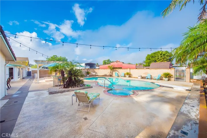 2606 Corydon Avenue, Norco, California 92860