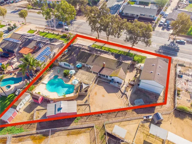 2606 Corydon Avenue, Norco, California 92860