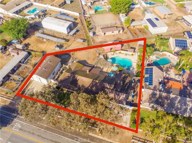 2606 Corydon Avenue, Norco, California 92860
