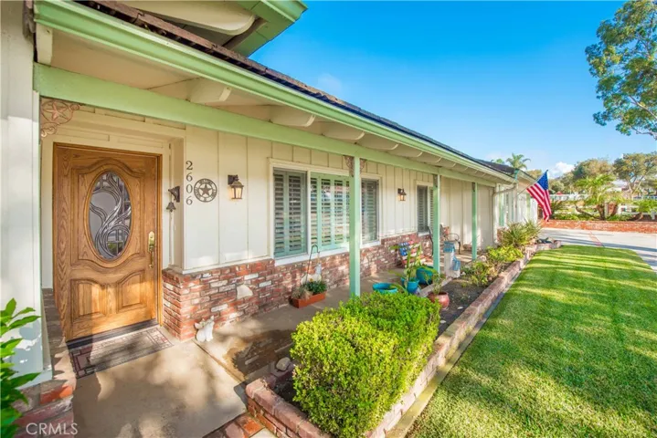 2606 Corydon Avenue, Norco, California 92860