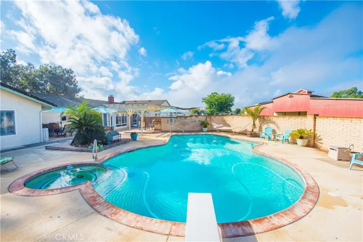 2606 Corydon Avenue, Norco, California 92860