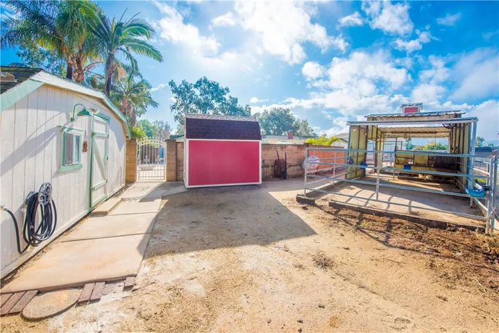 2606 Corydon Avenue, Norco, California 92860
