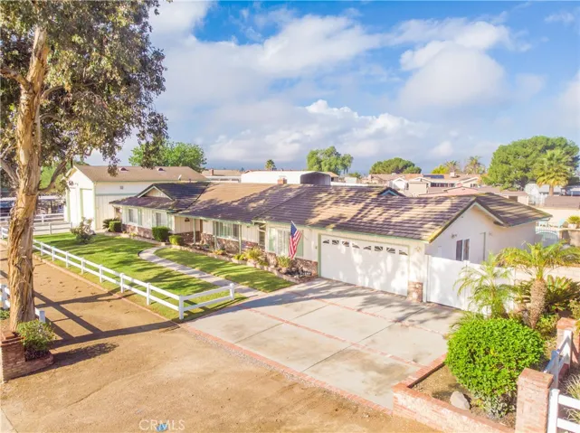 2606 Corydon Avenue, Norco, California 92860