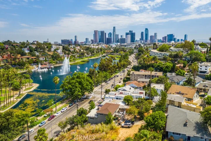 907 Glendale, Los Angeles, California 90026