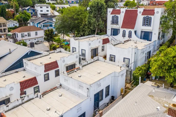 907 Glendale, Los Angeles, California 90026