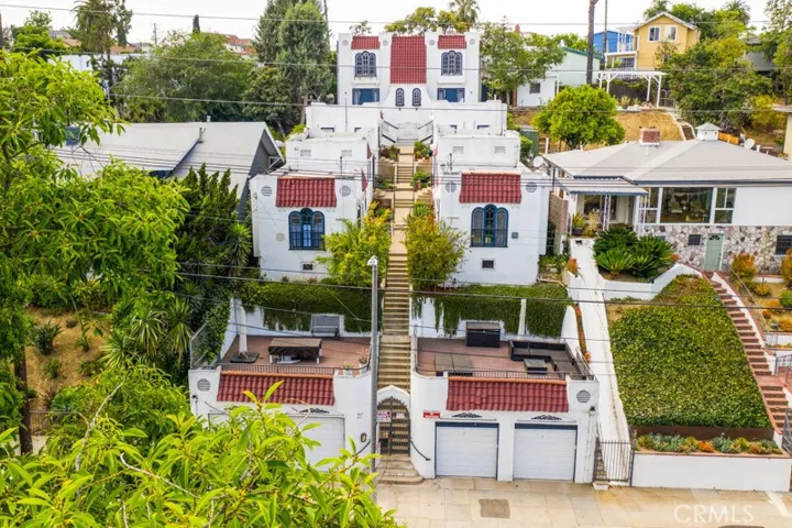 907 Glendale, Los Angeles, California 90026
