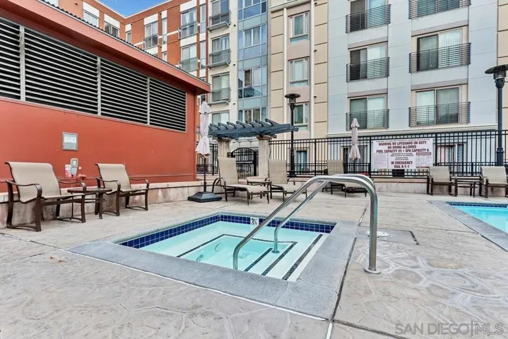 445 Island 714, San Diego, California 92101