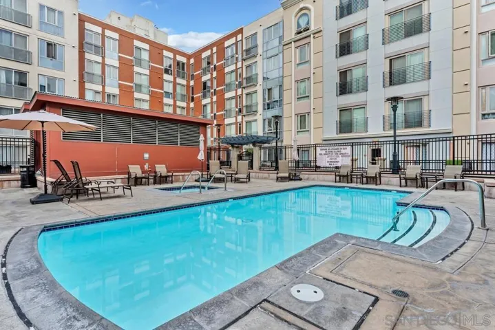 445 Island 714, San Diego, California 92101