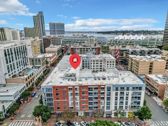 445 Island 714, San Diego, California 92101