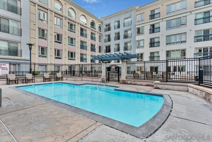 445 Island 714, San Diego, California 92101