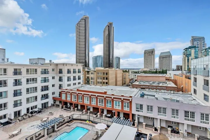 445 Island 714, San Diego, California 92101