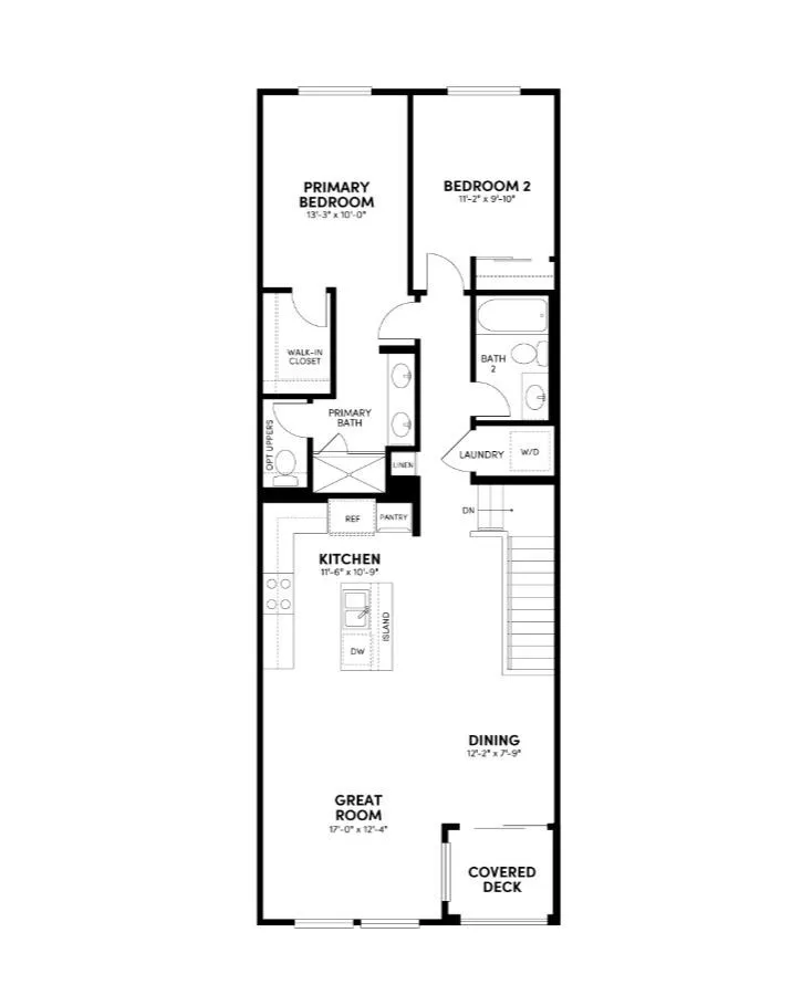 4153 S S. Limecrest Paseo 61, Ontario, California 91761 home-pic-11