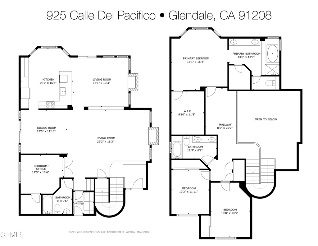 925 Calle Del Pacifico, Glendale, California 91208 home-pic-47