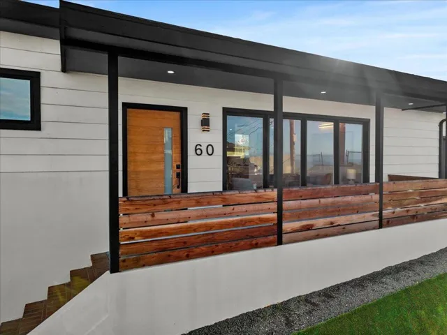 60 Wavecrest Drive, Daly City, California 94015