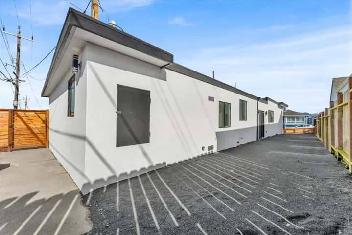 60 Wavecrest Drive, Daly City, California 94015