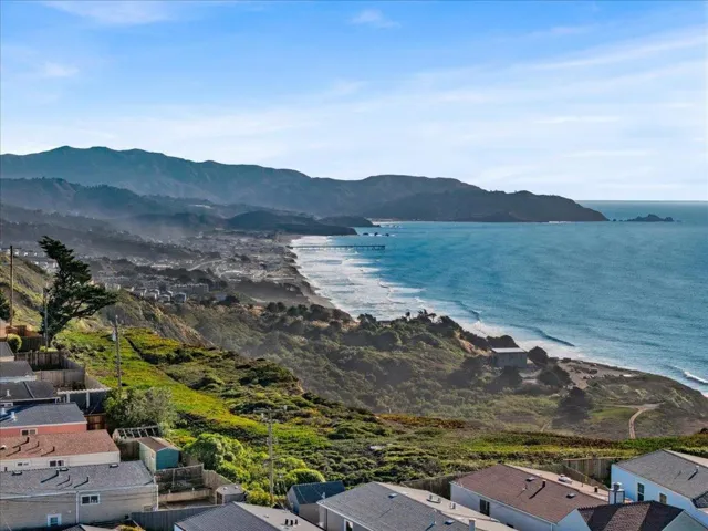 60 Wavecrest Drive, Daly City, California 94015