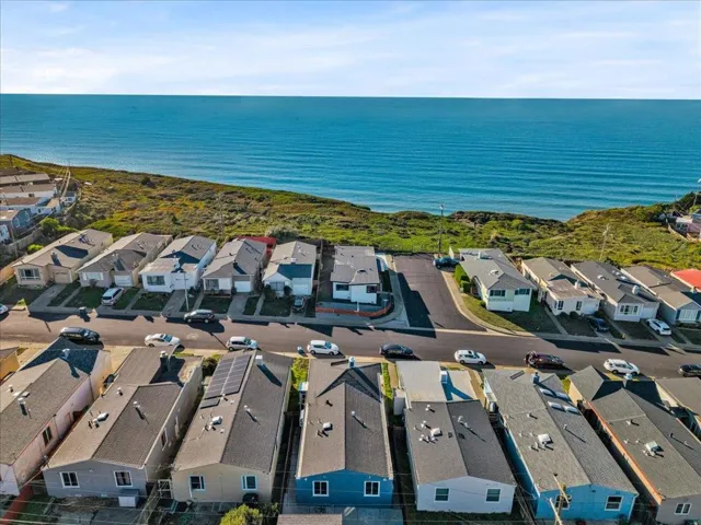 60 Wavecrest Drive, Daly City, California 94015